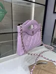 Chanel 24s 31 Bag