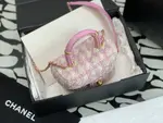 Chanle Flap Bag