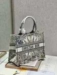 Medium Dior Book Tote