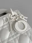 Mini Lady Dior Bag