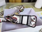 Mini Lady Dior Bag