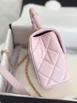 Chanle Flap Bag