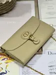 Dior Bobby East-west Pouch With Chain