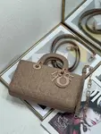 Medium Lady D-joy Bag