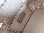 Dior travel Vanity