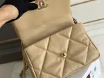 Chanle 19 Handbag