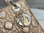 Mini Lady Dior Bag