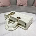 Medium Lady D-joy Bag