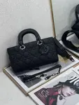 Medium Lady D-joy Bag
