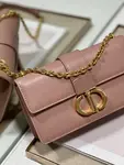 30 Montaigne East-west Bag With Chain
