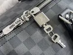 Louis Vuitton Keep All Bag