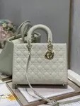 Large Lady Dior Bag