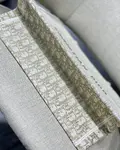 Medium Dior Book Tote