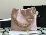 Chanle 22 Backpack