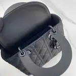 Small Lady Dior Bag