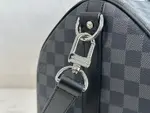 Louis Vuitton Keep All Bag