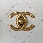 Chanel 23a Hobo Bag