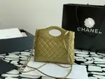 Chanle 31 Bag