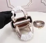 Lady Dior Micro Bag