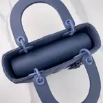 Small Lady Dior Bag