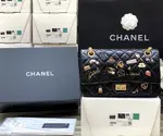 Chanle Reissue 2.55 Handbag