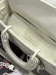 Medium Lady D-joy Bag