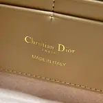 Dior Bobby East-west Pouch With Chain