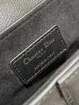 Dior Small Saddle Bag