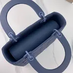 Medium Lady Dior Bag