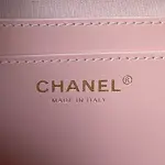 Chanle Backpack