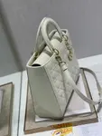 Large Lady Dior Bag