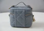 Dior Mini Travel Vanity
