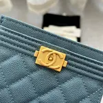 Chanle Wallet