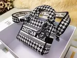 Mini Lady Dior Bag