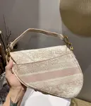 Saddle Bag