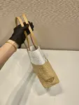 Prada Tote Bag