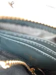 Chanle Zipped Wallet
