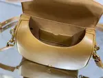 Medium Dior Bobby Bag