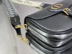 Large Dior Bobby Bag