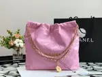 Chanle 22 Backpack
