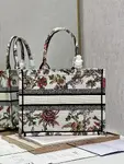 Medium Dior Book Tote