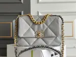 Chanle 19 Handbag