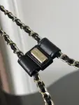 Chanel 25s Backpack