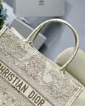 Medium Dior Book Tote