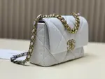 Chanle 19 Handbag