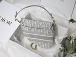 SADDLE BAG