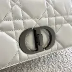 Small Dior Caro Bag