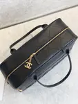 Chanle Bowling Bag