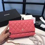 Chanle Wallet On Chain