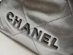 Chanle 22 Backpack Mini